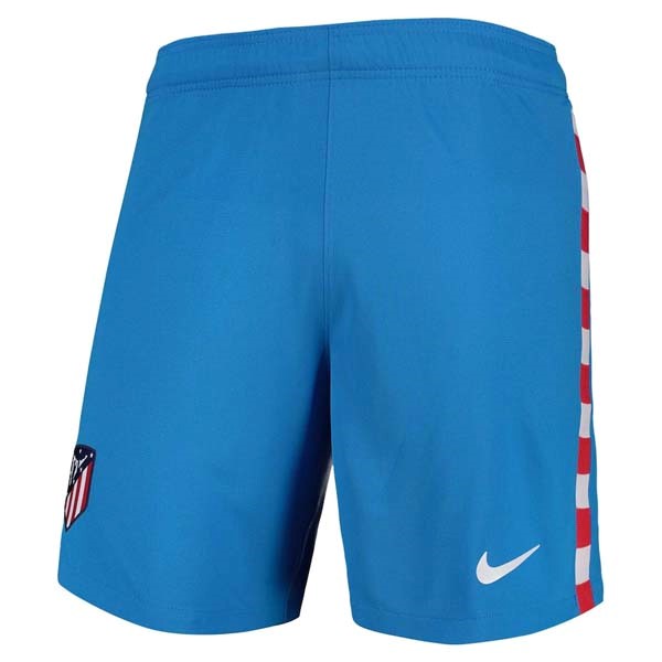 Pantalones Atletico Madrid Tercera 2021-2022